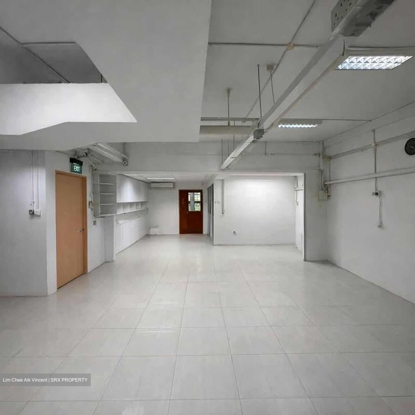Kb Industrial Building (D14), Factory #599561141